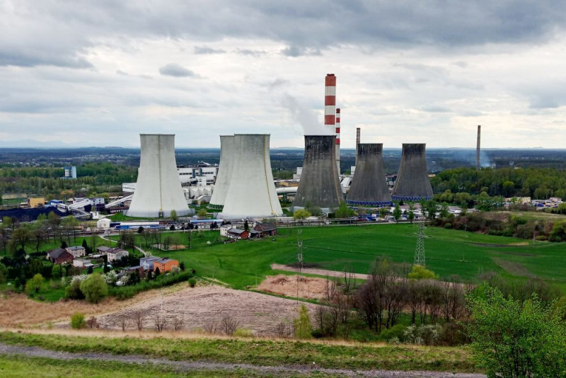 zdjęcie wyróżniające Bloki energetyczne na węgiel będą wyłączane